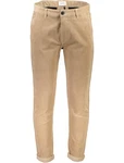 LINDBERGH Chinohose Khaki/Beige/Braun
