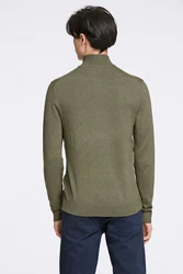 Lindbergh Pullover mit Troyerkragen 