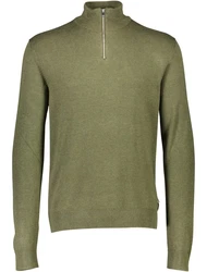 Lindbergh Pullover mit Troyerkragen 
