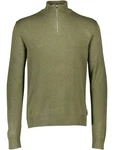 Lindbergh Pullover mit Troyerkragen 