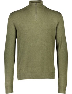 Lindbergh Pullover mit Troyerkragen Lindbergh Pullover mit Troyerkragen