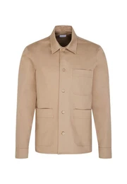 Hemdjacke