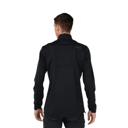 Fahrradjacke Flexair Lite Jacke - Black