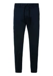BOSS ORANGE Chinohose Chino-Tapered-DS-1 BOSS ORANGE Chinohose Chino-Tapered-DS-1