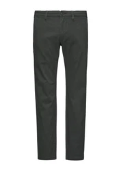 s.Oliver Chinohose im Slim Fit Five-Pocket Style Dunkelgrau/Hellgrau/Grau