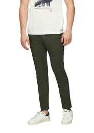 Chinohose im Five-Pocket Style