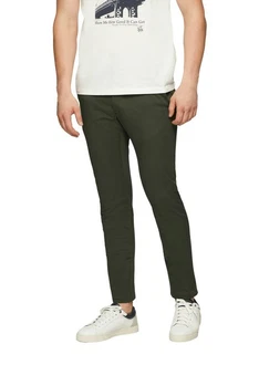 s.Oliver Chinohose im Slim Fit Five-Pocket Style