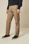 Next Stretch-Hose Slim Fit Jeans-Stil mit Gürtel Next Stretch-Hose Slim Fit Jeans-Stil mit Gürtel