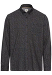 camel active T-Shirt Longsleeve Shirt Dunkelgrau/Grau/Dunkelblau/Schwarz/Hellgrau