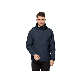 Blouson uni regular fit (1-St)