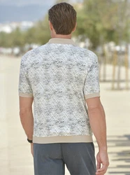Witt Poloshirt Kurzarm MARCO DONATI 