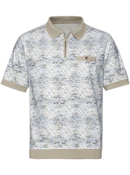 Witt Poloshirt Kurzarm MARCO DONATI 