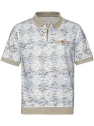 Witt Poloshirt Kurzarm MARCO DONATI 