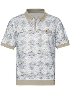 Witt Poloshirt Kurzarm MARCO DONATI Witt Poloshirt Kurzarm MARCO DONATI