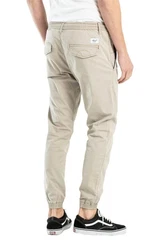 REELL Stoffhose Reflex 2 LW beige