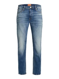 Regular-fit-Jeans Mike (1-tlg)