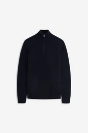 Rollkragenpullover