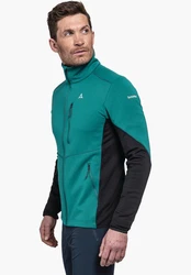 Schöffel Fleecejacke Lodron M JKT CS 