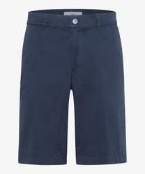 Brax Bermudas Style Bozen Dunkelblau/Hellblau/Blau
