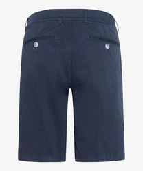 Brax Bermudas Style Bozen Dunkelblau/Hellblau/Blau
