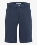 Brax Bermudas Style Bozen Dunkelblau/Hellblau/Blau