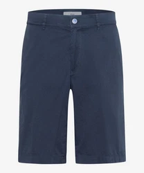 Brax Bermudas Style Bozen Dunkelblau/Hellblau/Blau
