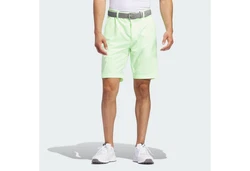 adidas Performance Shorts ULTIMATE365 GOLF SHORTS Grün/Hellgrün/Neonfarben/Gelb/Türkis