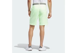 adidas Performance Shorts ULTIMATE365 GOLF SHORTS Grün/Hellgrün/Neonfarben/Gelb/Türkis