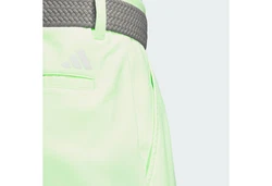 adidas Performance Shorts ULTIMATE365 GOLF SHORTS Grün/Hellgrün/Neonfarben/Gelb/Türkis