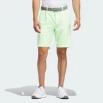 adidas Performance Shorts ULTIMATE365 GOLF SHORTS Grün/Hellgrün/Neonfarben/Gelb/Türkis