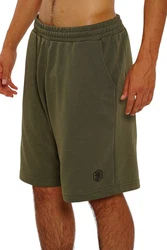 Picaldi Jeans Sweatshorts Evident Mit Tunnelzug Khaki/Dunkelgrün/Beige/Schwarz