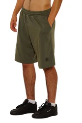 Picaldi Jeans Sweatshorts Evident Mit Tunnelzug Khaki/Dunkelgrün/Beige/Schwarz