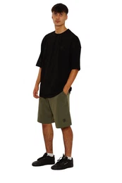 Sweatshorts EVIDENT Mit Tunnelzug