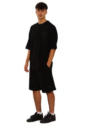 Sweatshorts EVIDENT Mit Tunnelzug