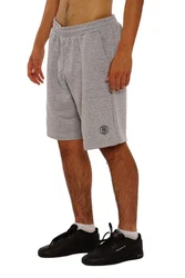 Picaldi Jeans Sweatshorts Evident Mit Tunnelzug Schwarz/Grau/Hellgrau