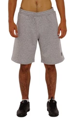 Picaldi Jeans Sweatshorts Evident Mit Tunnelzug Schwarz/Grau/Hellgrau