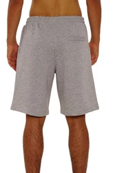 Picaldi Jeans Sweatshorts Evident Mit Tunnelzug Schwarz/Grau/Hellgrau