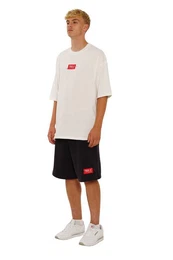 Sweatshorts EMPHASIZE Mit Tunnelzug