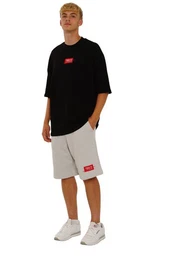 Sweatshorts EMPHASIZE Mit Tunnelzug