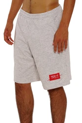 Picaldi Jeans Sweatshorts Emphasize Mit Tunnelzug Beige/Khaki/Weiß/Grau/Hellgrau/Creme