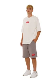 Sweatshorts EMPHASIZE Mit Tunnelzug