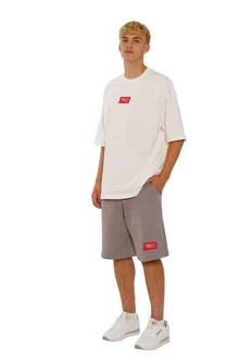 Picaldi Jeans Sweatshorts Emphasize Mit Tunnelzug