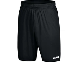 Jako Sporthose Manchester 2.0 Schwarz/Grau/Dunkelgrün/Dunkelblau/Khaki/Dunkelgrau