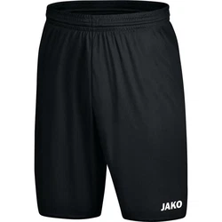 Jako Sporthose Manchester 2.0 Schwarz/Grau/Dunkelgrün/Dunkelblau/Khaki/Dunkelgrau