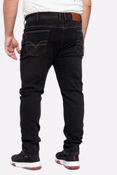 Way of Glory Gerade Jeans Tom bergren Jeans Schwarz
