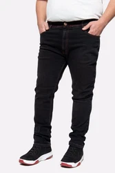 Way of Glory Gerade Jeans Tom bergren Jeans Schwarz