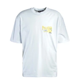 T-Shirt Fuller Oversized