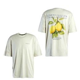 T-Shirt Hale Oversized
