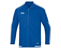 Jako Freizeitjacke Striker 2.0 Blau/Pastell/Hellblau
