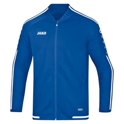 Jako Freizeitjacke Striker 2.0 Blau/Pastell/Hellblau